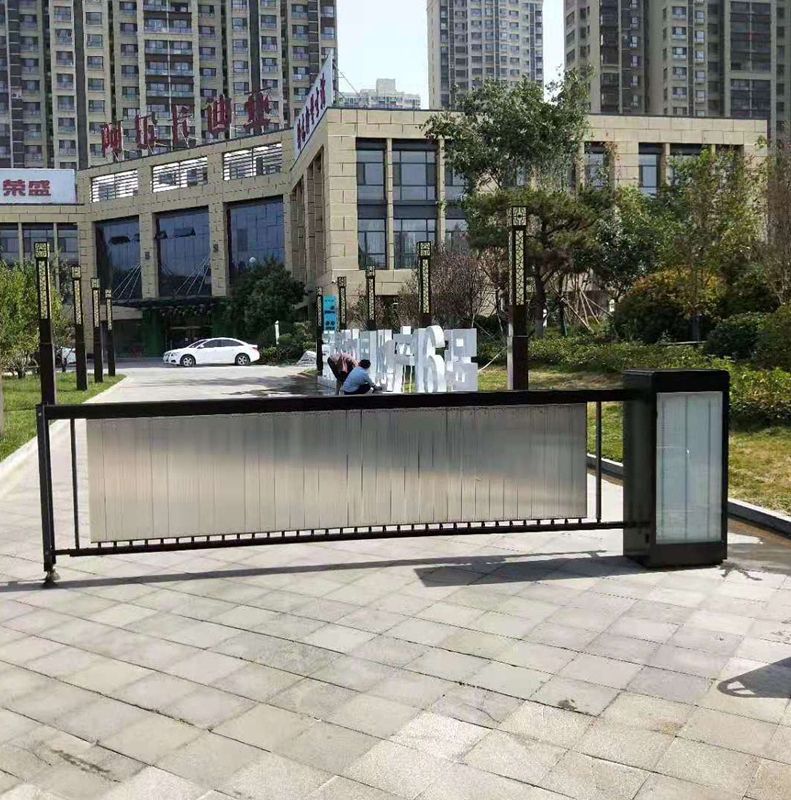 零陆小区项目