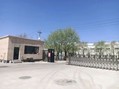 玉泉工业园项目