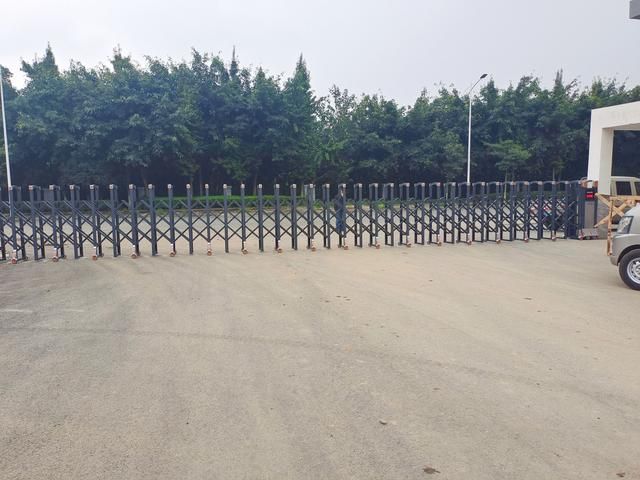 电动伸缩门如何选择